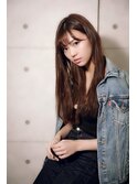 プルエクステ #高田馬場美容室#高田馬場#高田馬場縮毛矯正