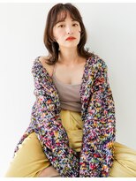 フェリアファム 北千里(FERIA fam)&nbsp;韓国風ミルクティーグレージュカラーベージュブラウン