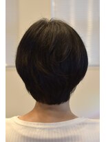 ヘアーズ マツシタ(Hairs MATUSITA)&nbsp;スタイル