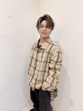 レスパ 富里店(Respa) 齊藤 優生