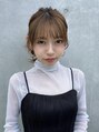 リークフー(Ree cu fuu) rina 