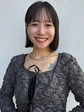 ローレンアオ(LOREN AO)&nbsp;Mutsumi 栄/矢場