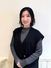ヘアアンドライフ リー 山形北店(Re...) 齋藤 美奈