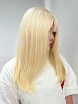 エゴ 池袋(EGO) ブロンド/抜きっぱなし