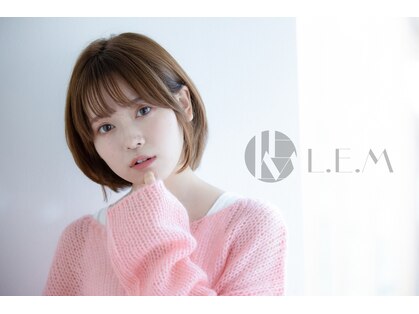 レム 仙台店(L.E.M)の写真