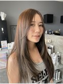ショコラグレージュ