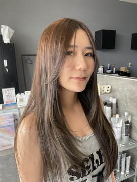 ショコラグレージュ