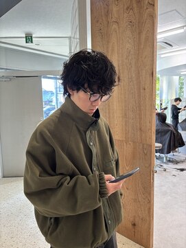 アイエヌジードット(INg.) アバランチウルフ