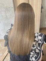 バレット 表参道(VALETTE)&nbsp;インナーカラー/ダブルカラー/イヤリングカラー/ハイトーン