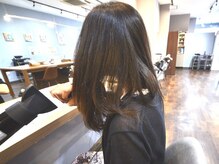 ヘアカラー専門店fit color 平井店【フィットカラー】オーガニックカラー/白髪染めの雰囲気（予約なしでもOK.平均40分で綺麗な仕上がりに[平井/平井駅]）