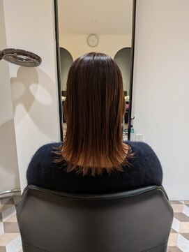 ルロン(Le rond) エンジェルリング