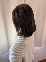 エルサフィロ ヒゴバシ(el zafiro)&nbsp;【エルサフィロ　肥後橋】お客様スタイル