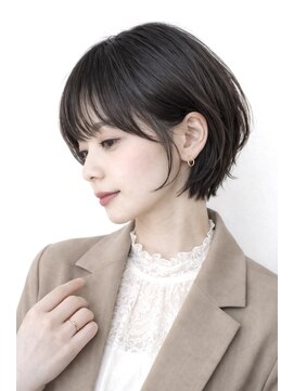 セカンド 二俣川店(2nd) #髪質改善#縮毛矯正#学割U24#二俣川駅