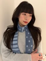 フェブミエル(fev miel)&nbsp;【fev_rara】メルティbrown