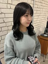 ニュア(neua)&nbsp;ダークネイビー/奈良/橿原神宮前