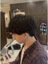 ロテ(Rote) シャドウパーマ