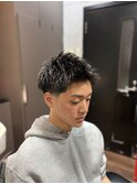メンズショート