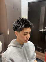 グロウヘアワークス(grow hair works)&nbsp;メンズショート