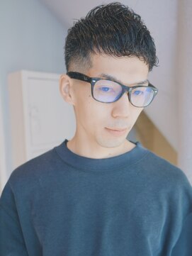 テラス 大曽根(TERAS) ベリーショート