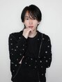 ミヤビ(MIYAVI)&nbsp;RANKI モテヘア