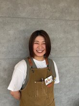 オトモリッティ(OTOMO litty)&nbsp;田村 美沙子