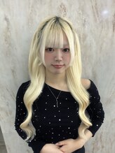 ラビス(Lovis) 松本 みゆう