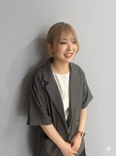 ヴェル(Velle) YUNON