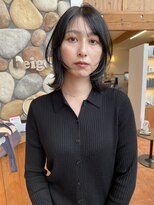 ラパンセベージュ(LA PENSEE BEIGE) LAPENSEE 水野 レイヤー