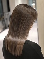 アース コアフュールボーテ 松本庄内店(EARTH coiffure beaute)&nbsp;髪質改善
