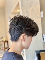 エラン 鈴鹿(Elan)&nbsp;フェザーパーマ