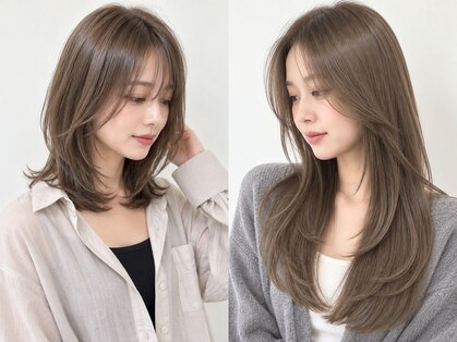 リットバイウェイズ(Lit by WAYS)の写真