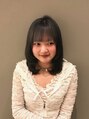 ロロネー 中津(Lolonois) 顔まわりレイヤーで垢抜けるミディアム