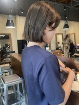 オリ(oli)&nbsp;ボブ