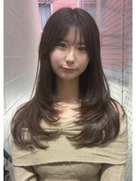 ヴェーレン(Wehlen) レイヤーカット