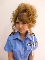 ラチャウ(La.Ciau)&nbsp;ハートフルアップ