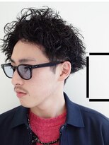 ヴィスク 北堀江(visccc)&nbsp;□ヨハコdesignショート□