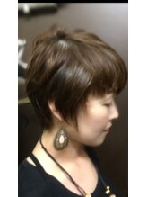 フェザー feather&nbsp;宮崎 佳代子