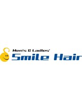 Smile Hair