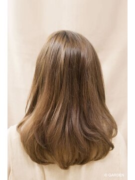 マーゴ(MARGAUX by GARDEN) 【margaux浦和】【ＧＡＲＤＥＮ】清水秀和　とろみワンカール