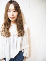 ピー(Pii) ロング