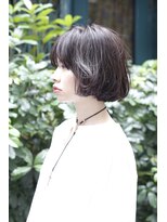 スタジオ 渋谷 原宿(Stujio)&nbsp;ふんわりナチュラルボブ