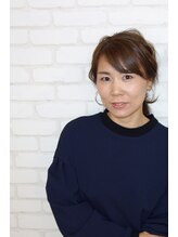 フラワー(flower) CHIHARU