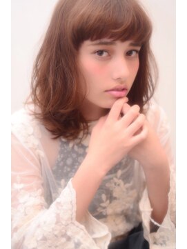 ナイン 麻布十番(NINE) x