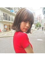 アクト 三鷹店(ACT)&nbsp;外はねボブ