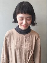 モク 大阪梅田店(MOK)&nbsp;メッシーボブ