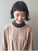 メッシーボブ