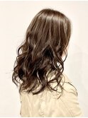ブルージュロング