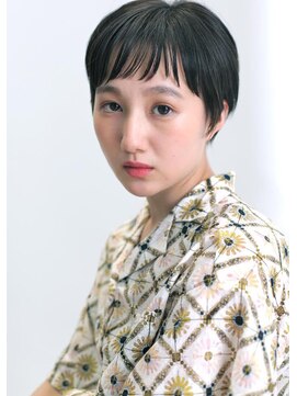 スノッブアーティ(SNOB ARTY) ミニマムショート SNOB ARTY 工藤