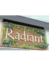 Radiant 隅田店【ラディアント】