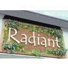 ラディアント 隅田店(Radiant)のお店ロゴ